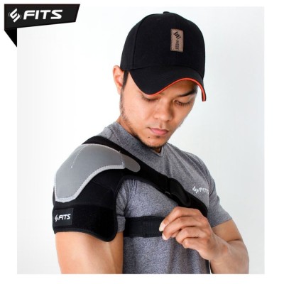 FITS Shoulder Support Sleeve Deker